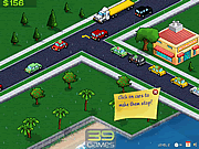 Giochi di Simulazione Gratis - Traffic Cash